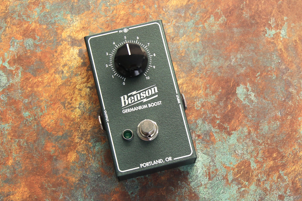 cogmeister pedal ThorpyFX Cogmeister – Soft Noise Audio