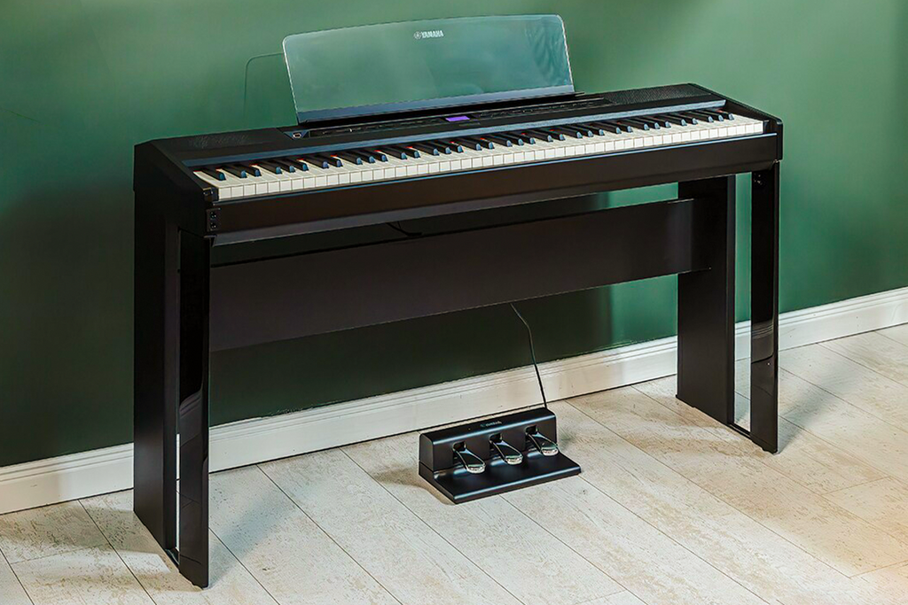 DIGITAL PIANOS