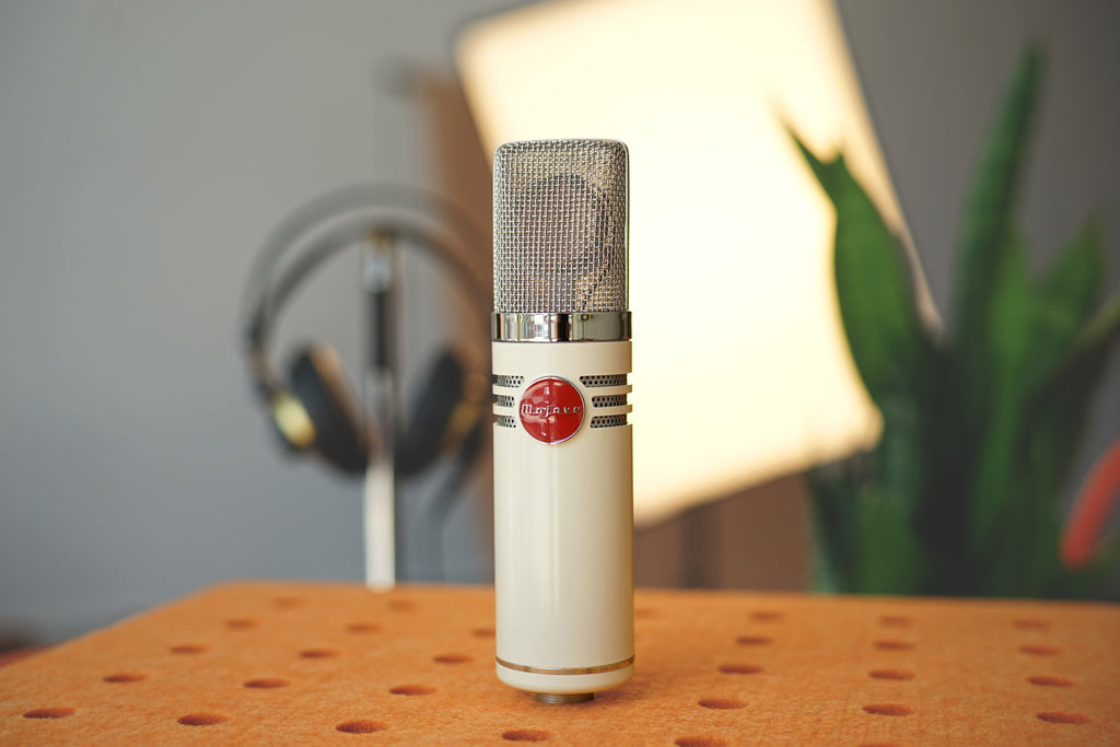 Mojave Audio MA-1000