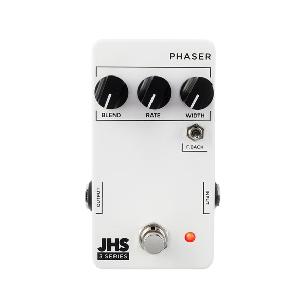 JHS 3 Series Phaser