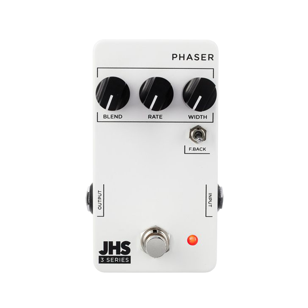 JHS 3 Series Phaser