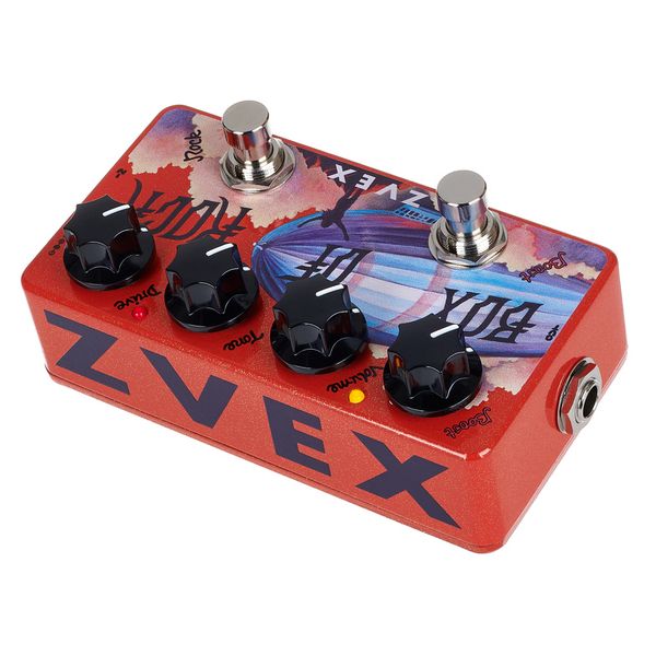 ZVEX Vexter Box of Rock
