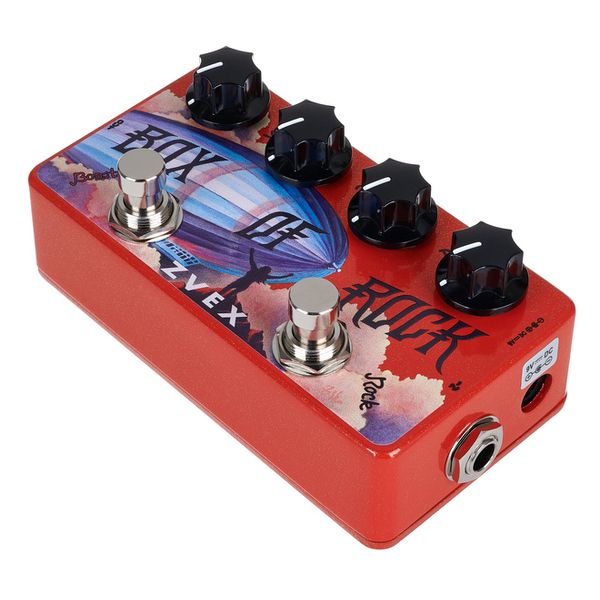 ZVEX Vexter Box of Rock