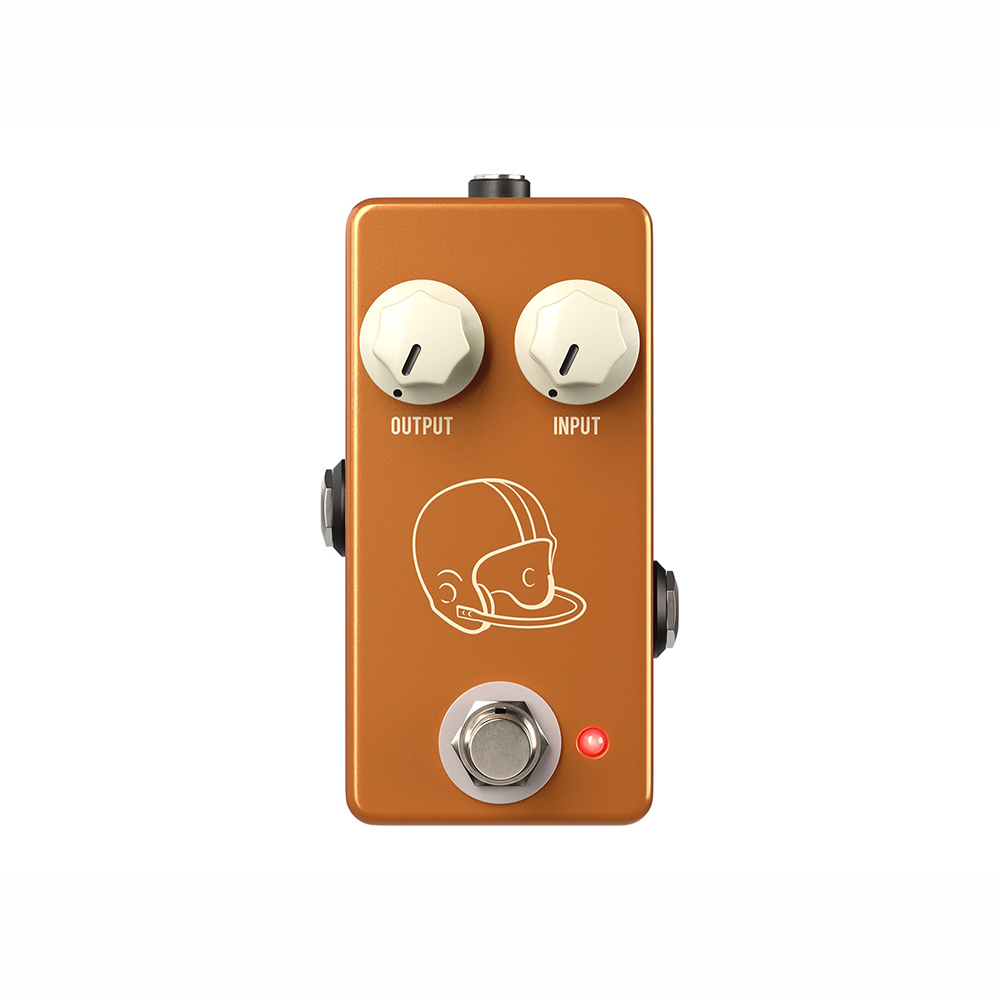 JHS Pedals Fumble JFET Clean Boost Pedal