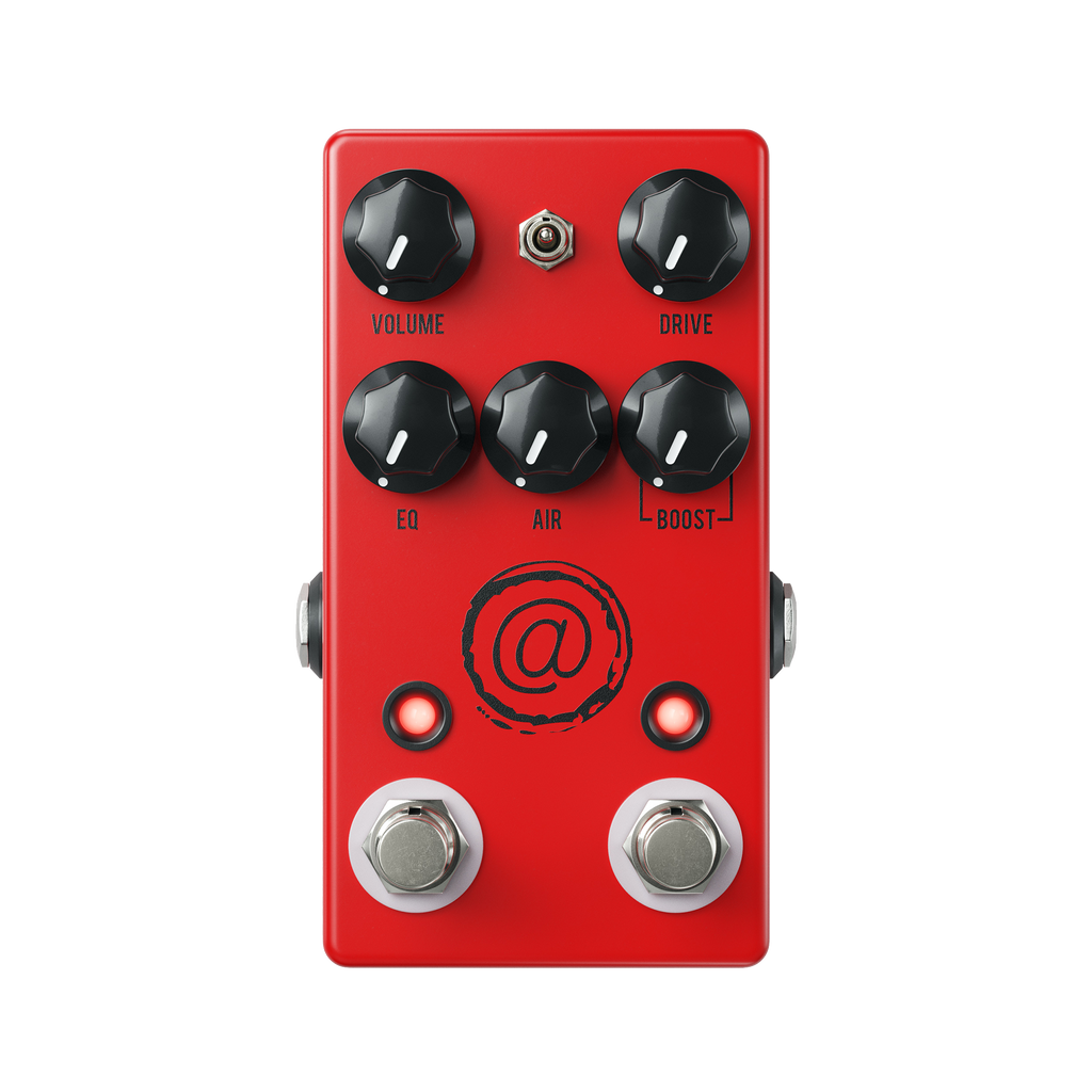JHS Pedals The AT+