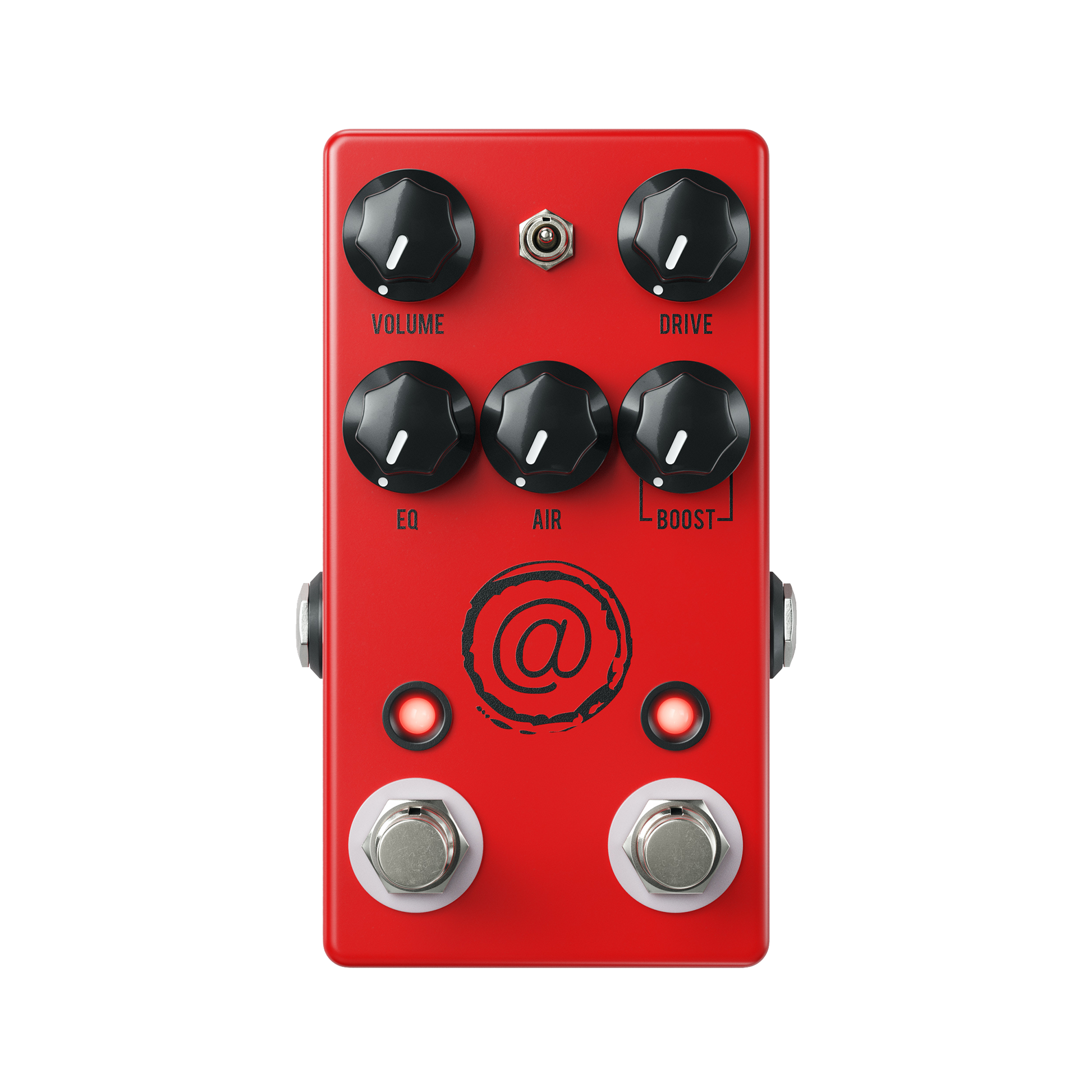 JHS Pedals The AT+