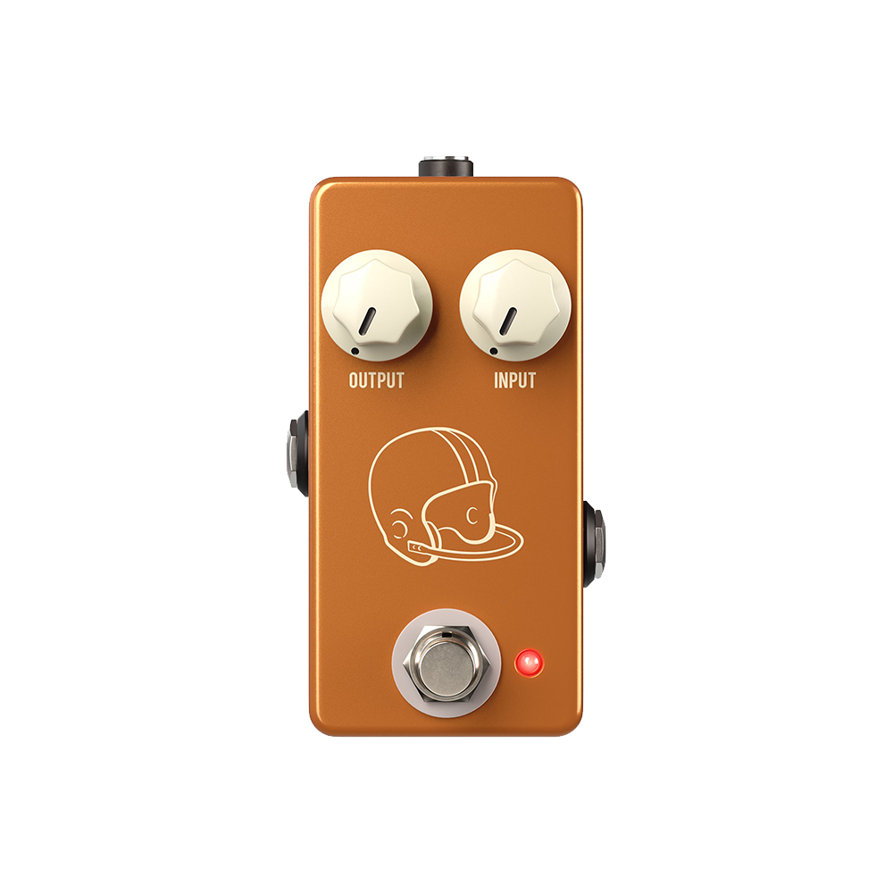 JHS Pedals Fumble JFET Clean Boost Pedal