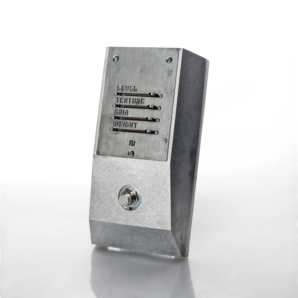 Electronic Audio Experiments OxEAE Fuzz
