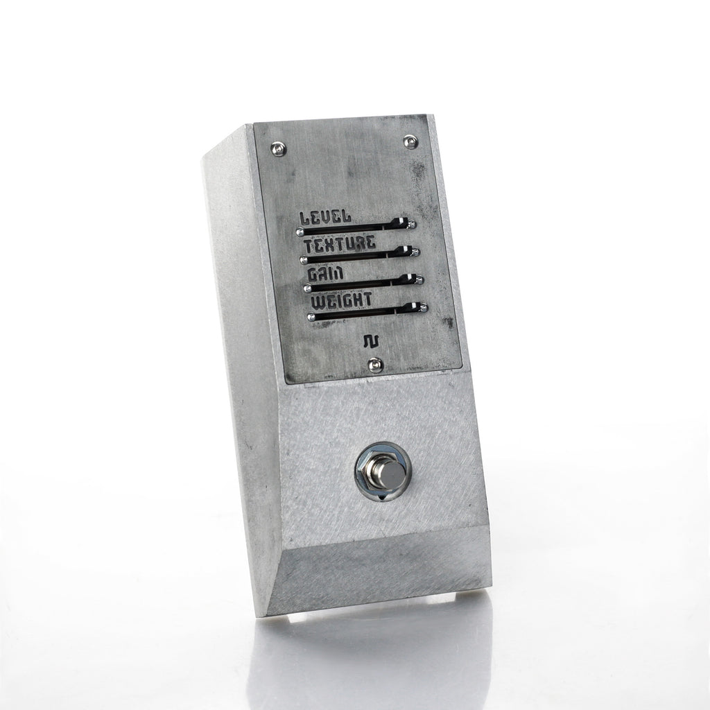 Electronic Audio Experiments OxEAE Fuzz