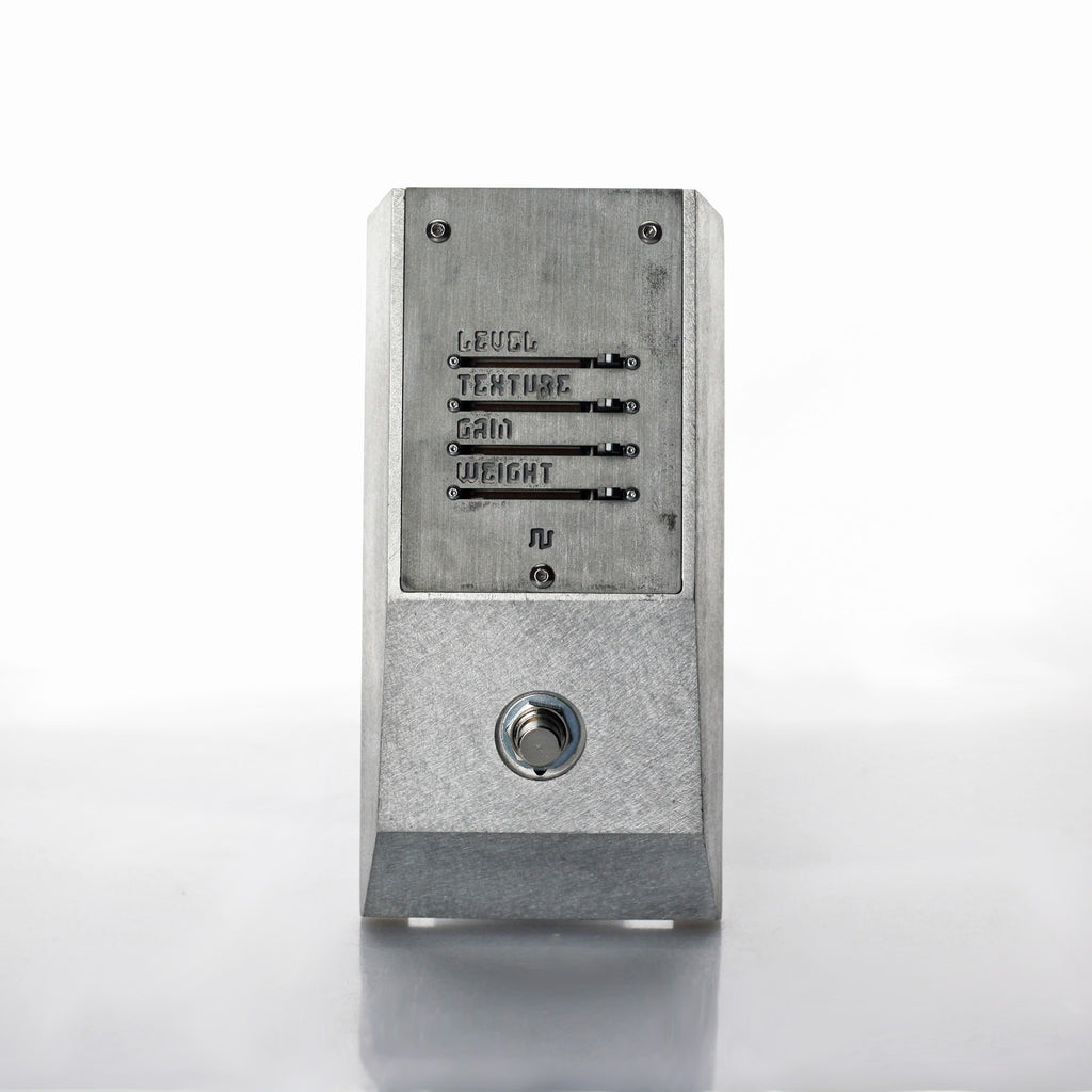 Electronic Audio Experiments OxEAE Fuzz