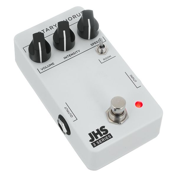JHS 3 Series Rotary Chorus