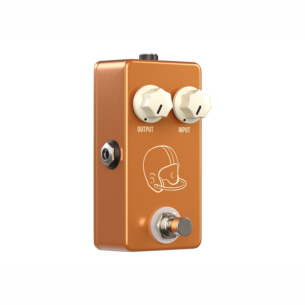 JHS Pedals Fumble JFET Clean Boost Pedal