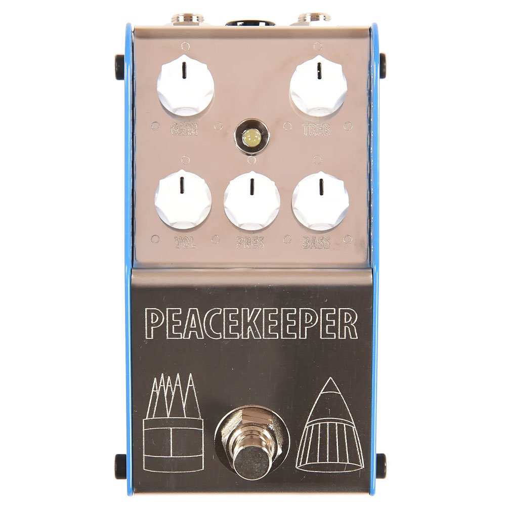 ThorpyFX Peacekeeper