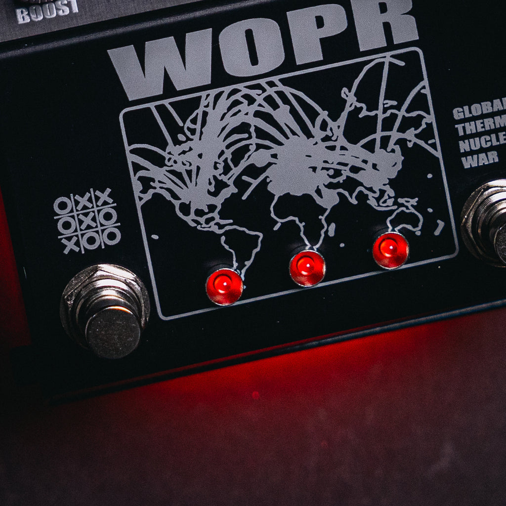 ThorpyFX Electric Lightning