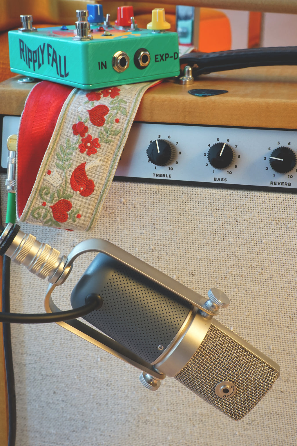 Mojave Audio MA-37