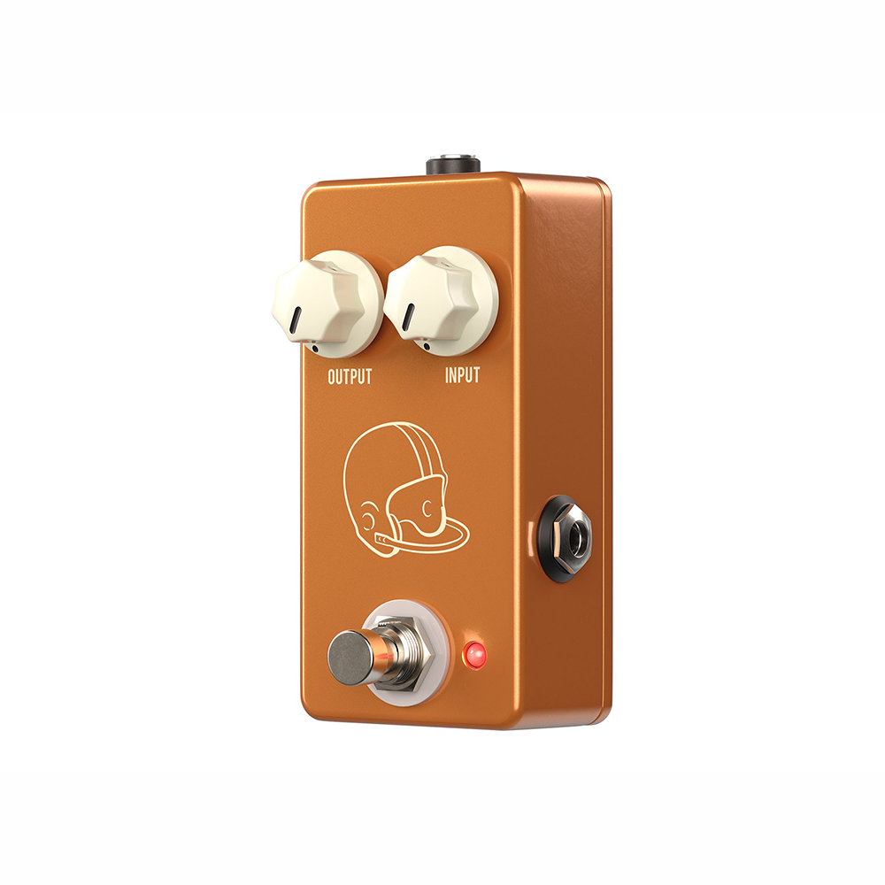 JHS Pedals Fumble JFET Clean Boost Pedal