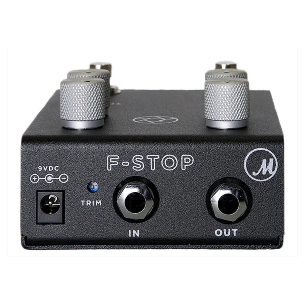 Milkman Sound F-Stop (Black)