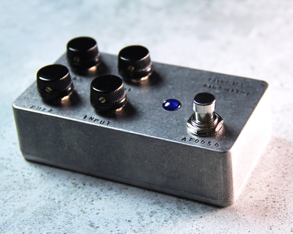Fairfield Circuitry ~900