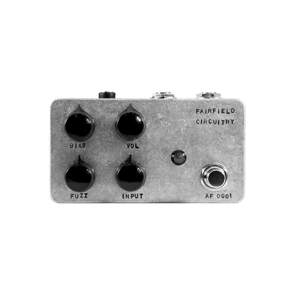 Fairfield Circuitry ~900