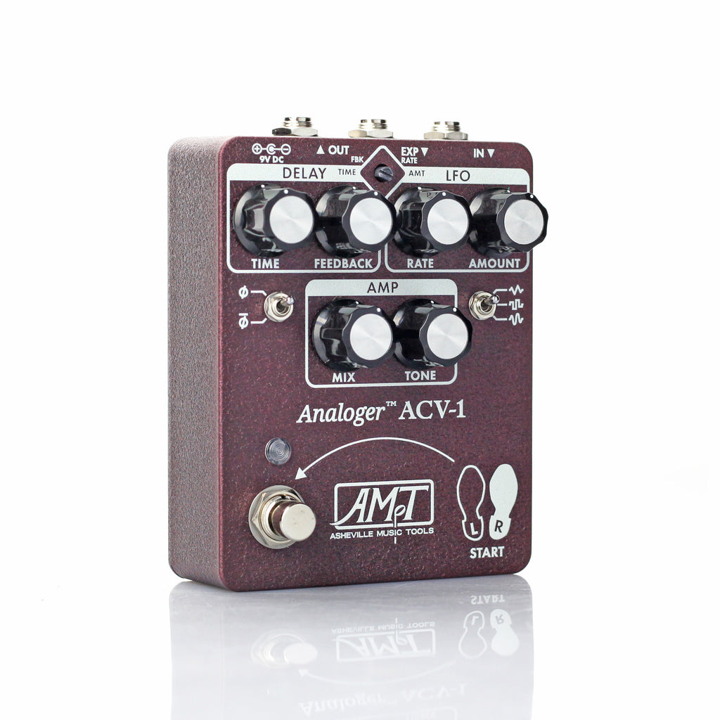 Asheville Music Tools ACV-1