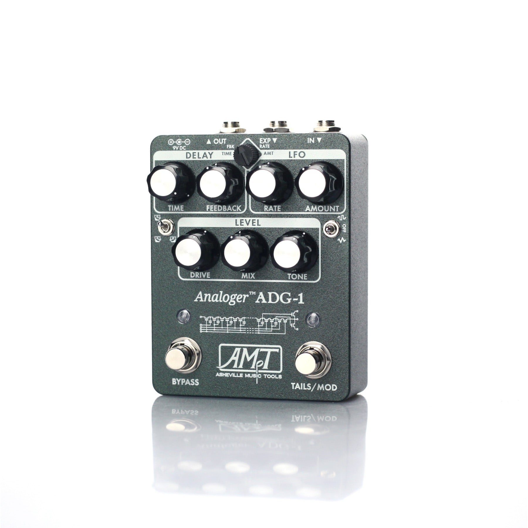 Asheville Music Tools ADG-1