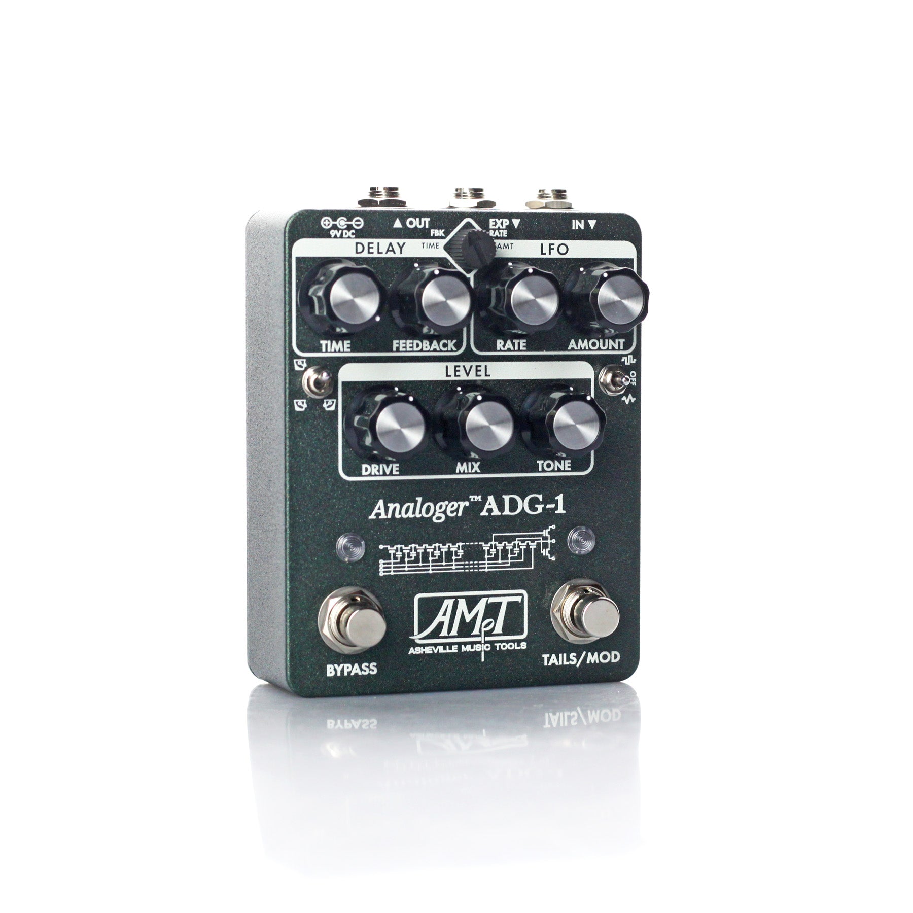 Asheville Music Tools ADG-1