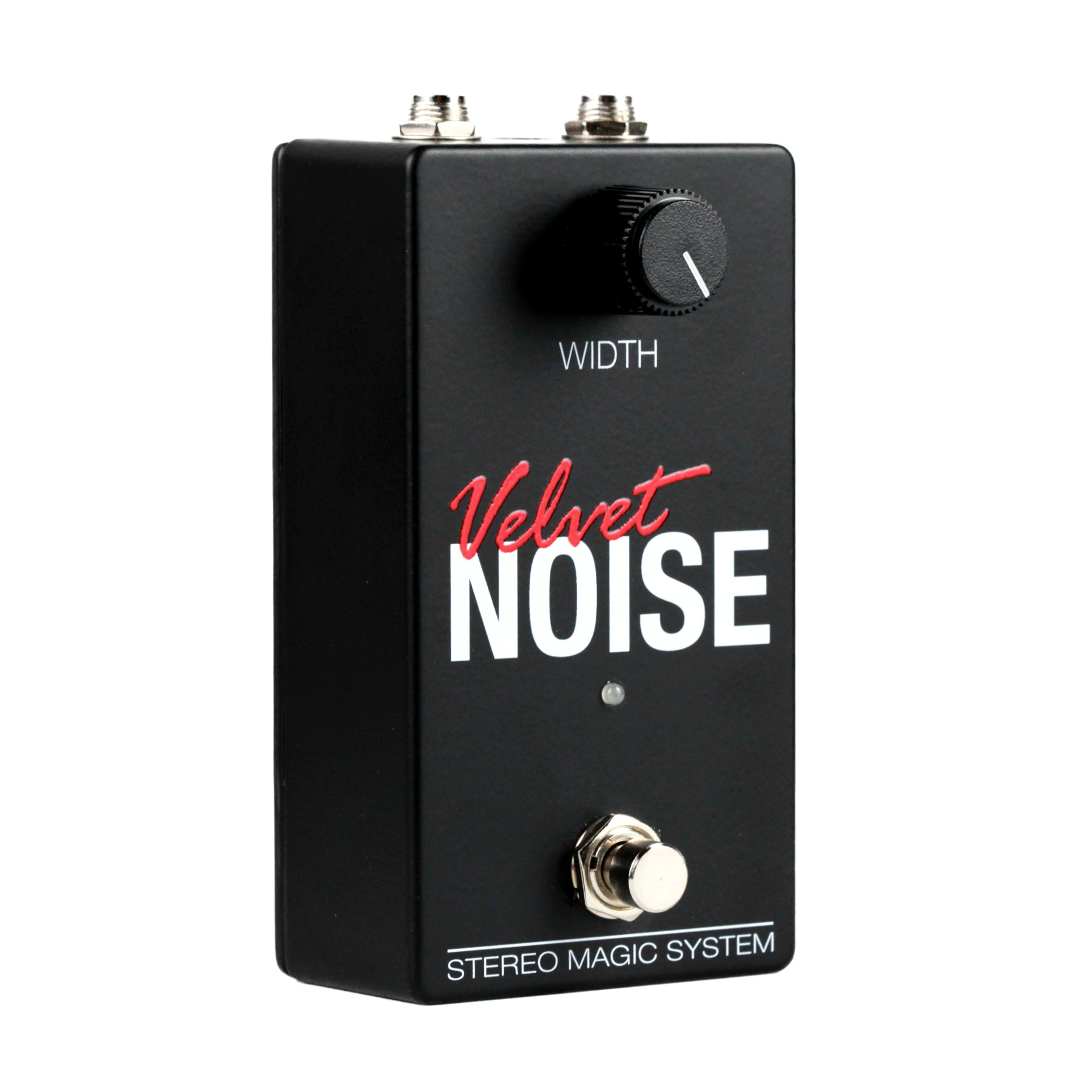 Alexander Pedals Velvet Noise Stereo Widener