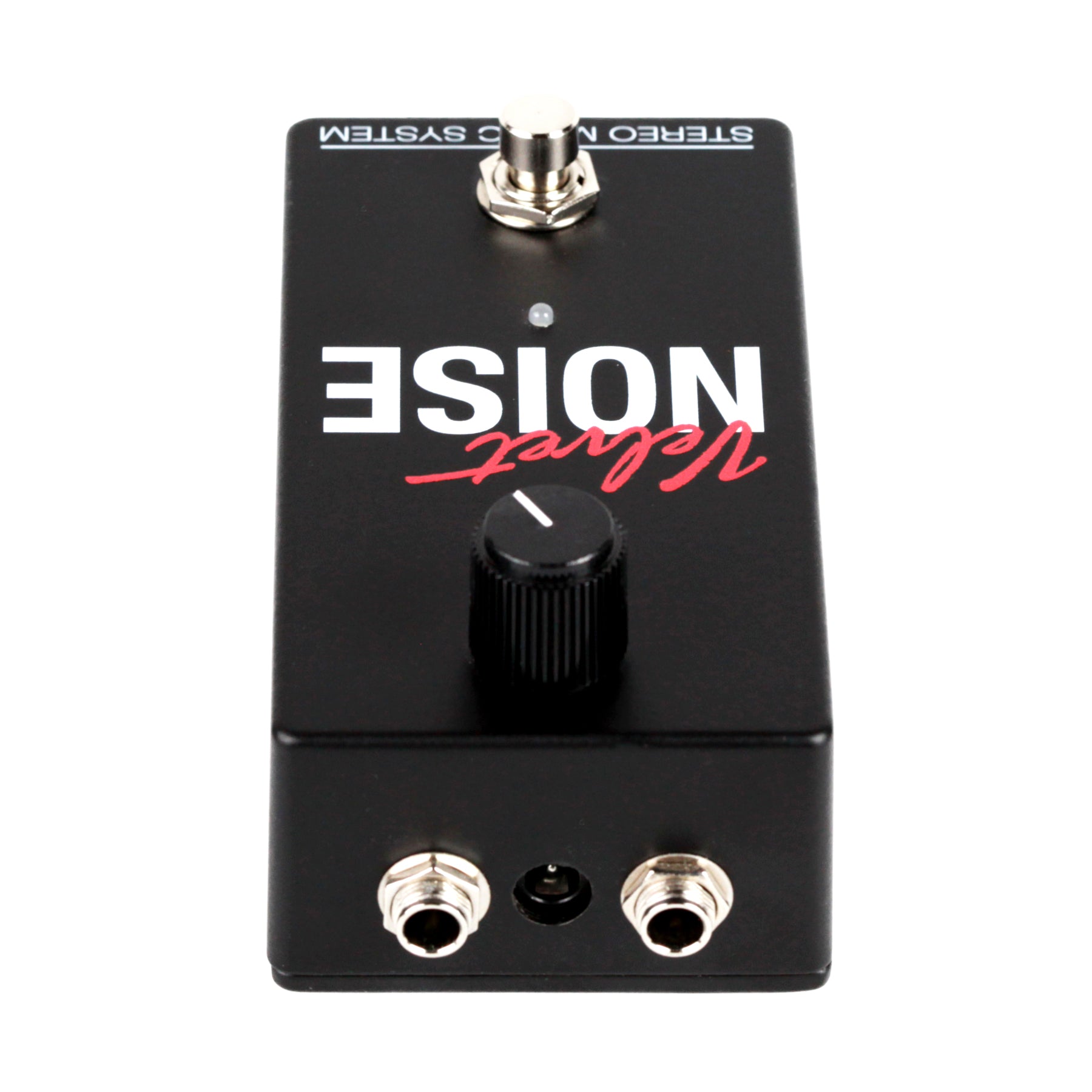 Alexander Pedals Velvet Noise Stereo Widener