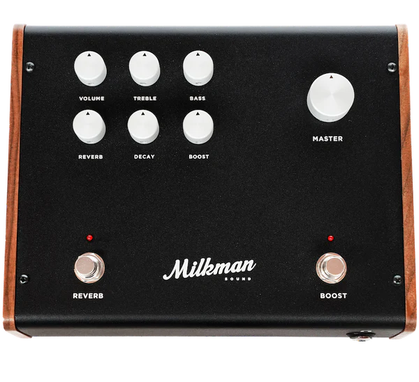 Milkman Sound The Amp 100