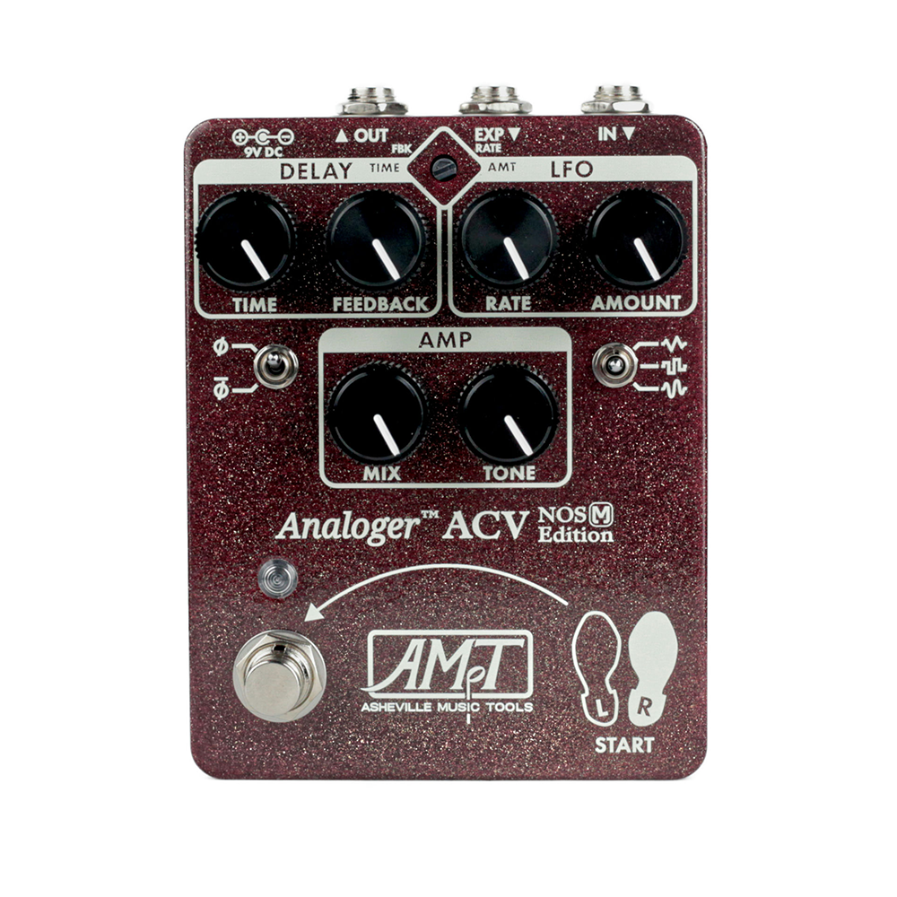 Asheville Music Tools ACV-1