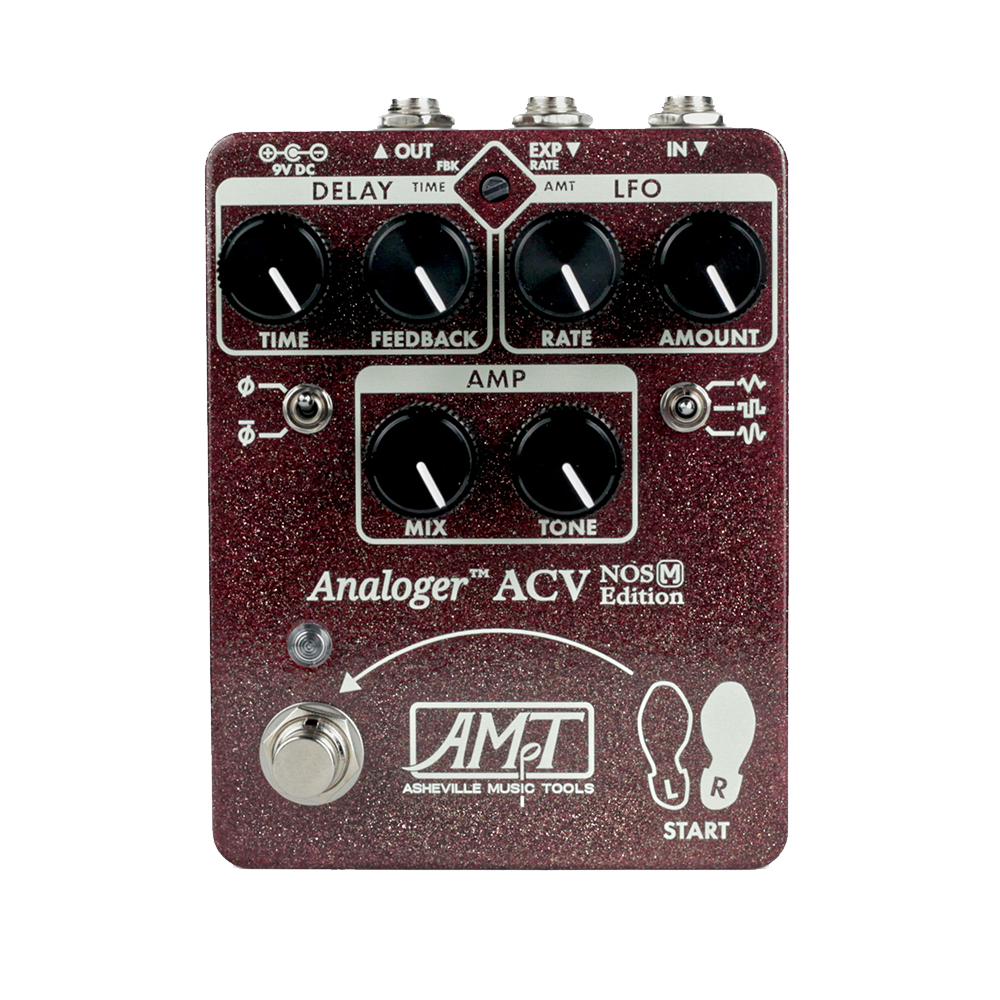 Asheville Music Tools ACV-1