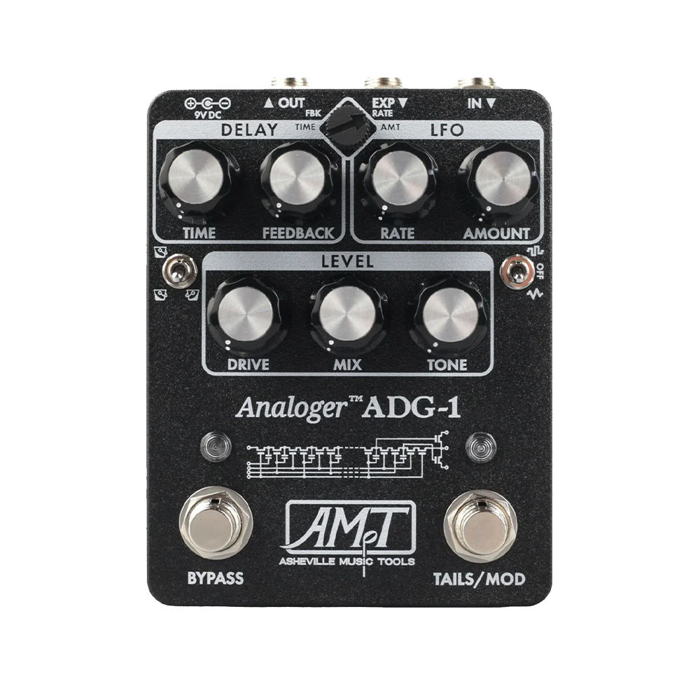 Asheville Music Tools ADG-1