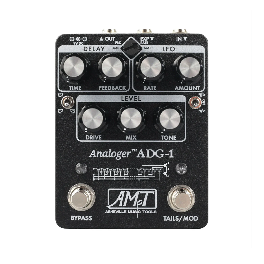 Asheville Music Tools ADG-1