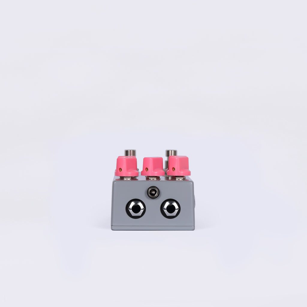 AC Noises AMA V2