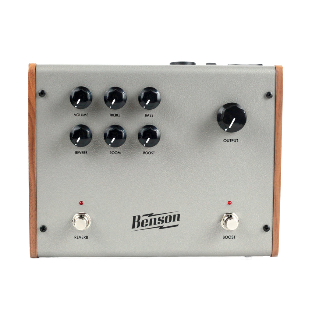 Milkman Sound Benson The Amp