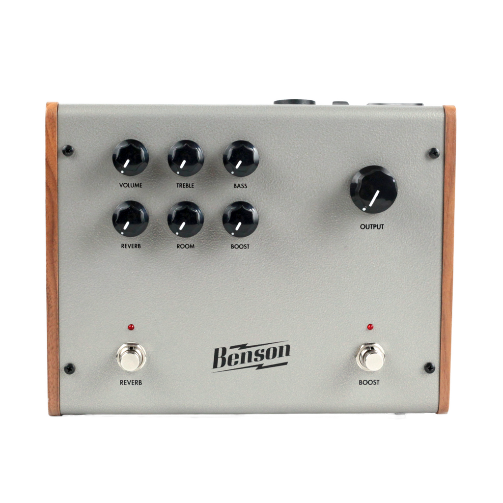 Milkman Sound Benson The Amp