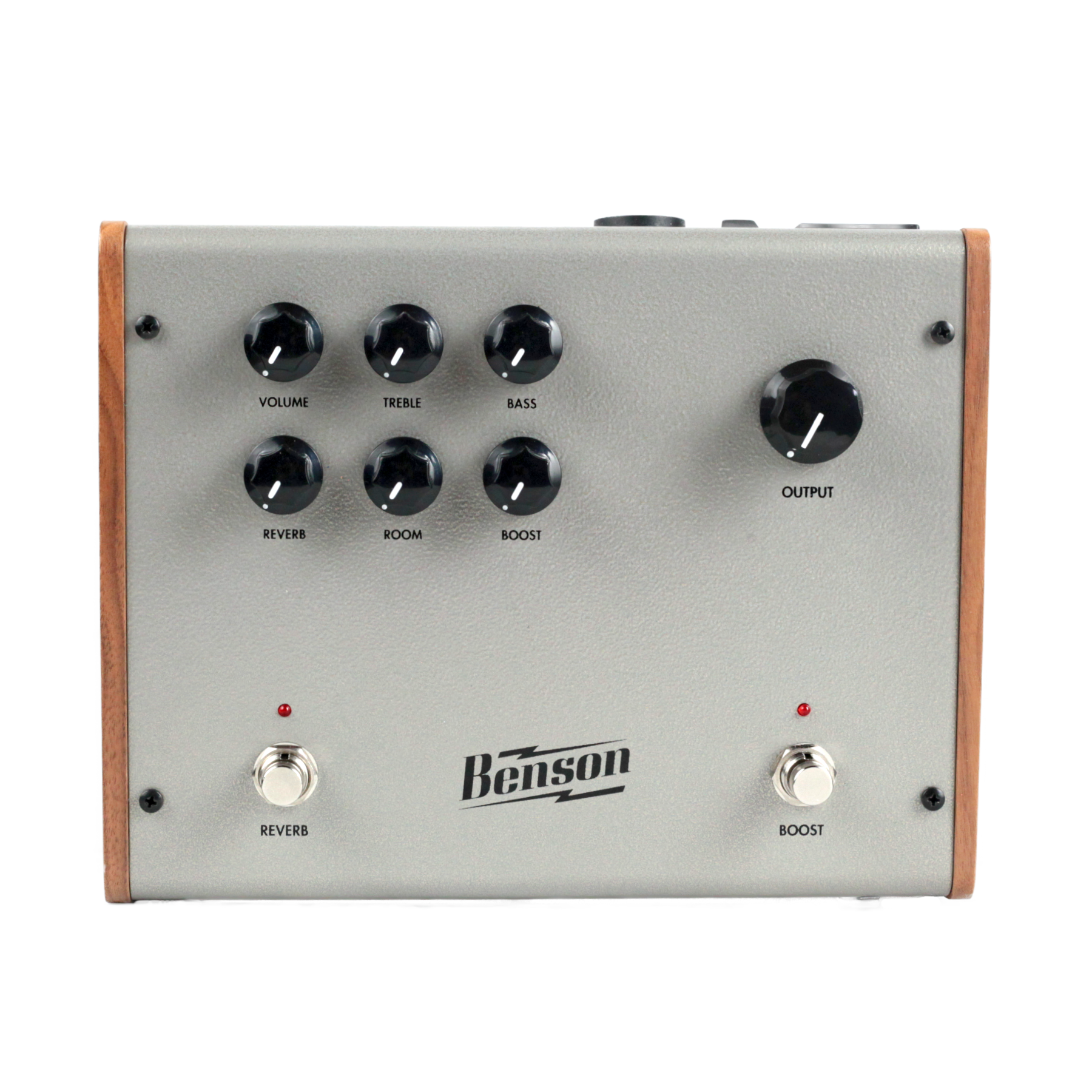 Milkman Sound Benson The Amp