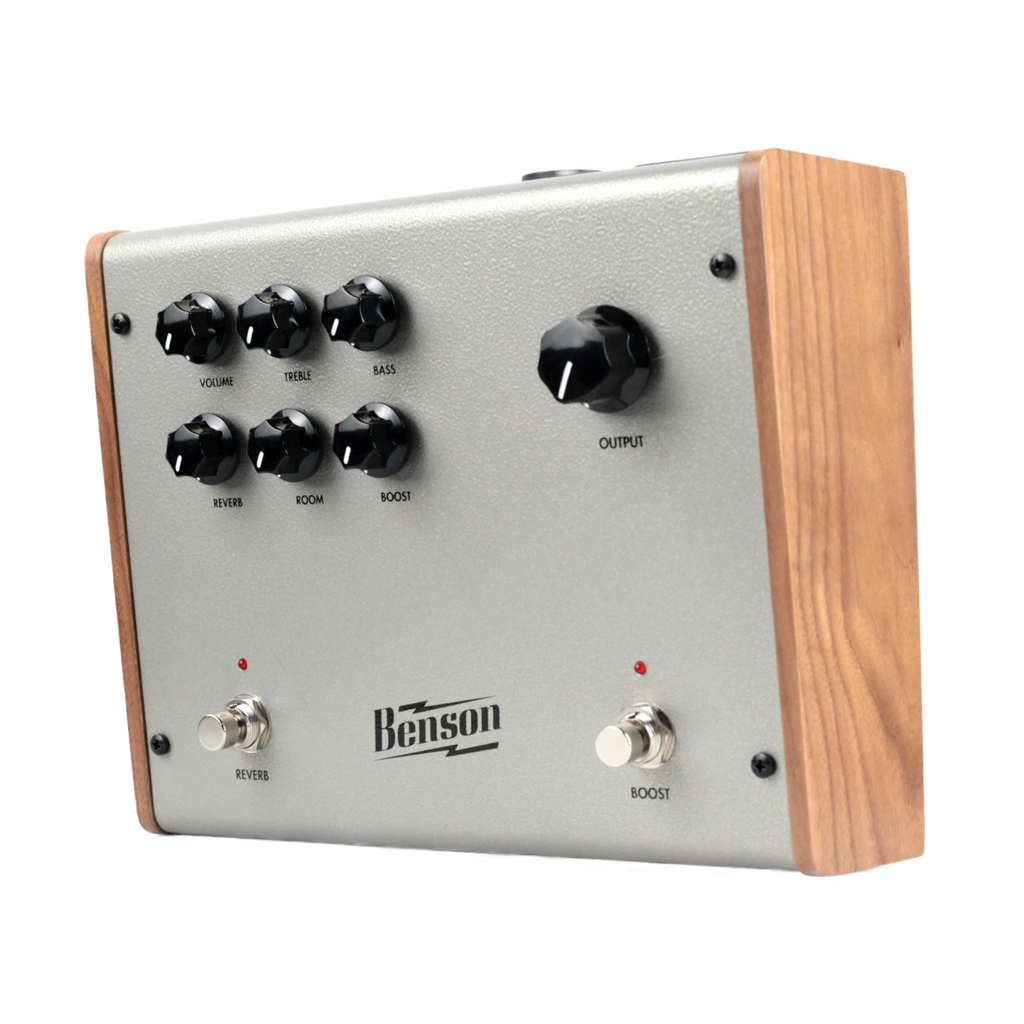 Milkman Sound Benson The Amp