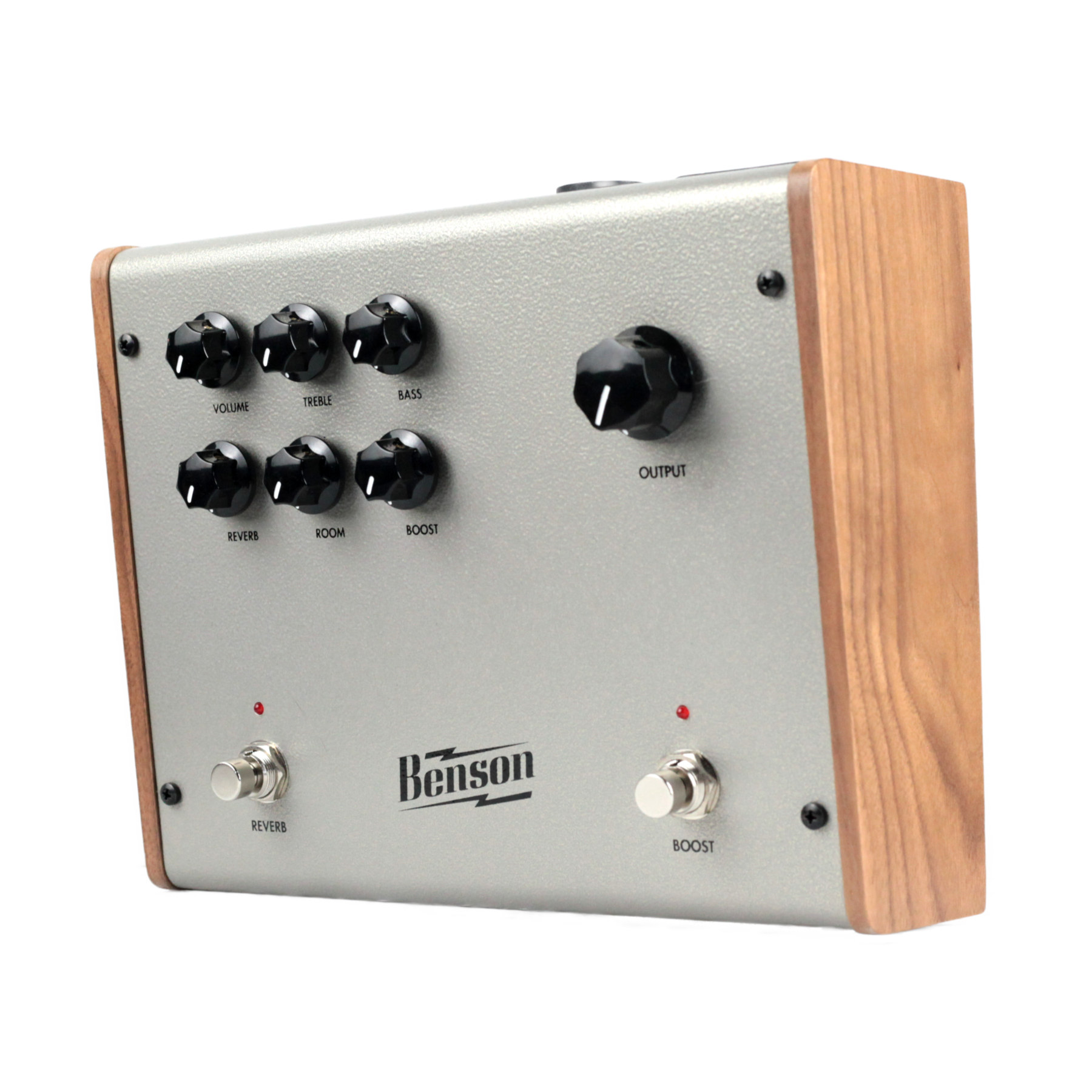Milkman Sound Benson The Amp