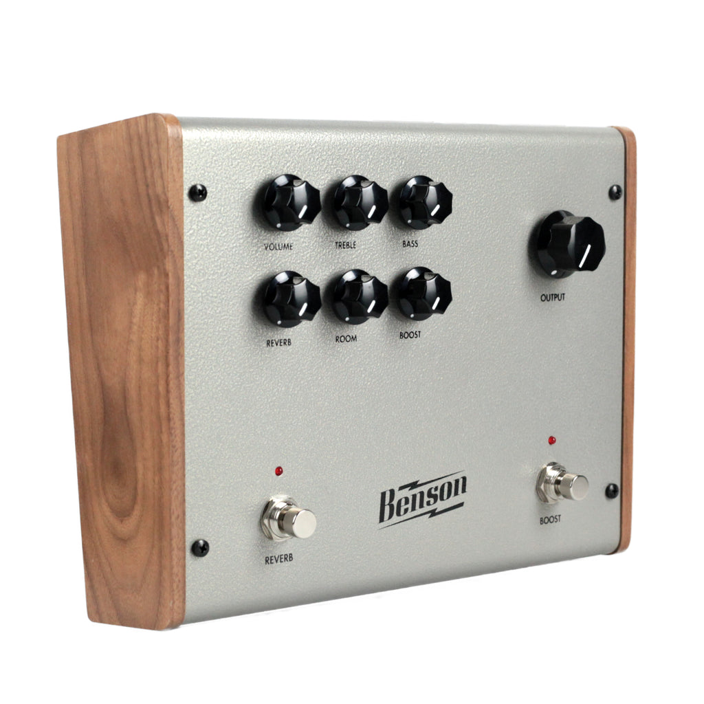 Milkman Sound Benson The Amp