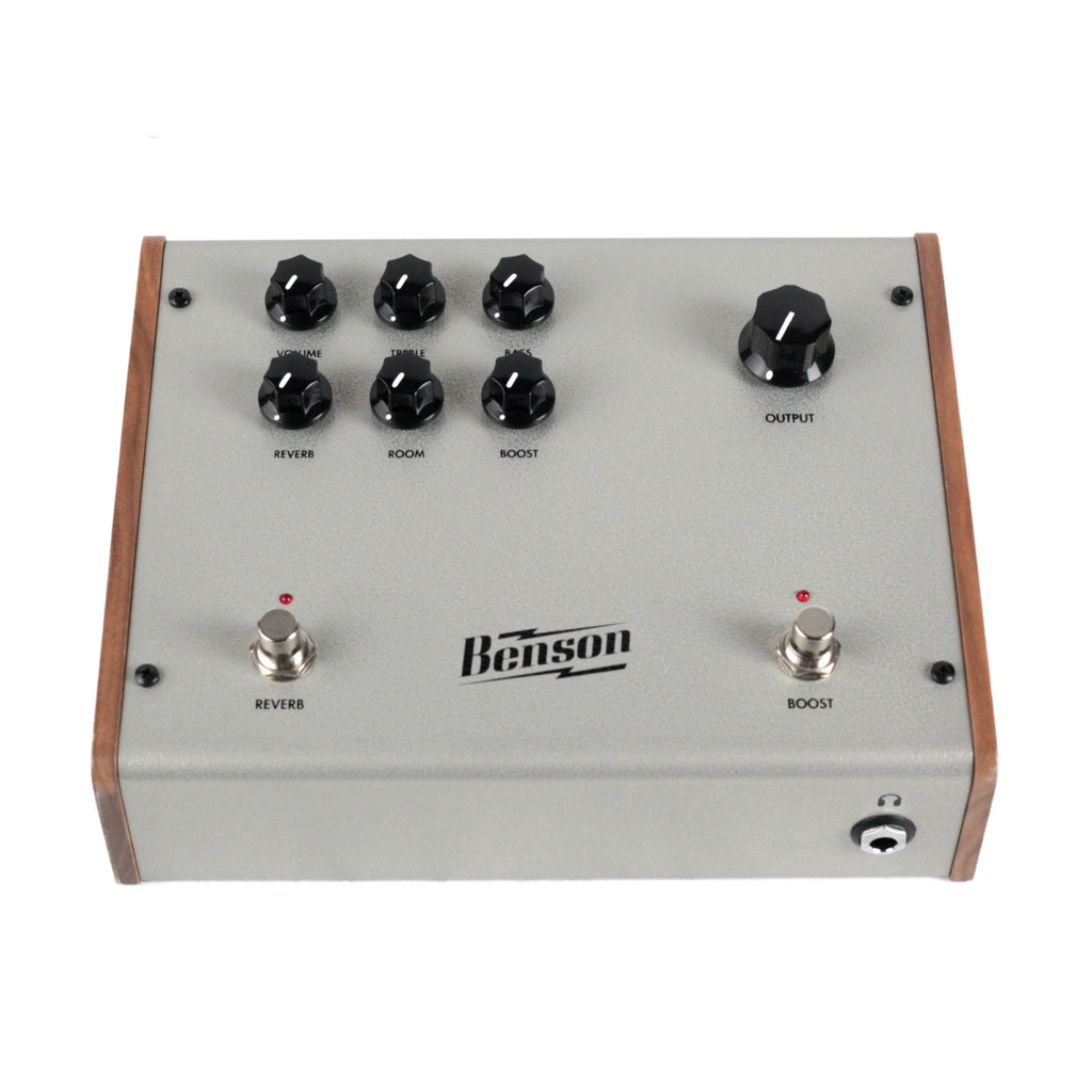 Milkman Sound Benson The Amp