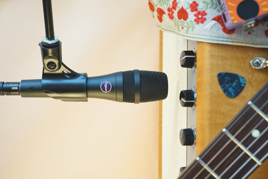 Mojave Audio MA-D