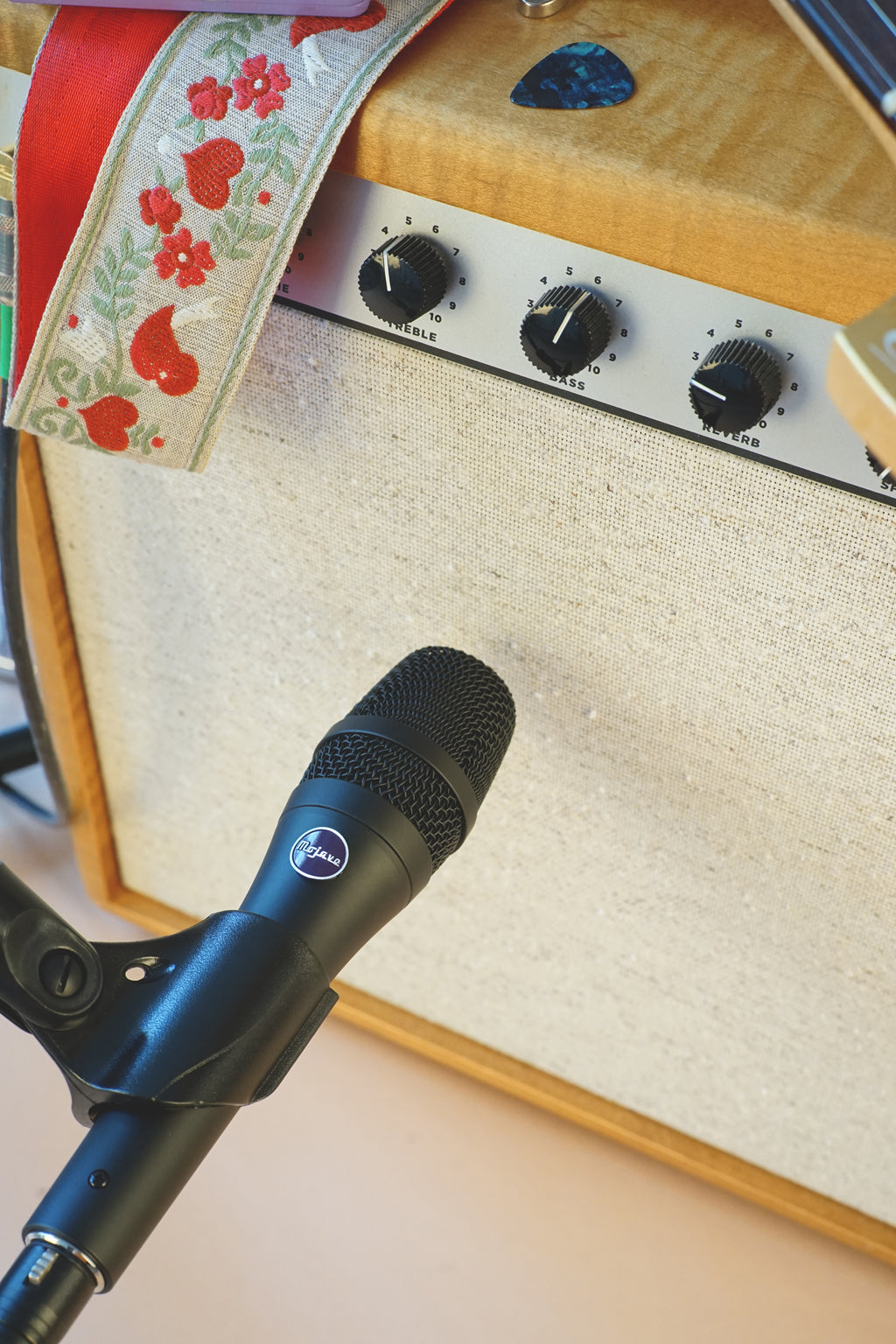 Mojave Audio MA-D