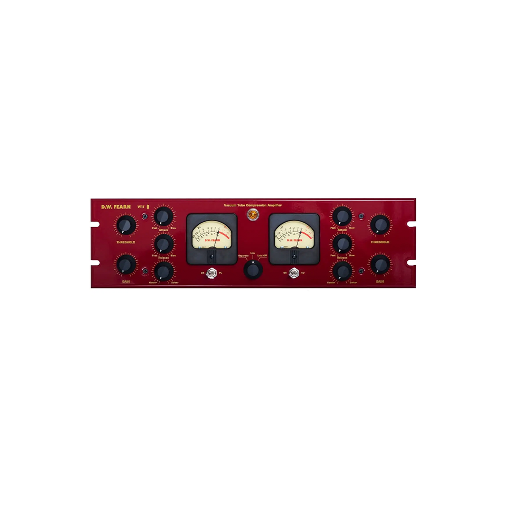 D.W. Fearn VT-7 COMP