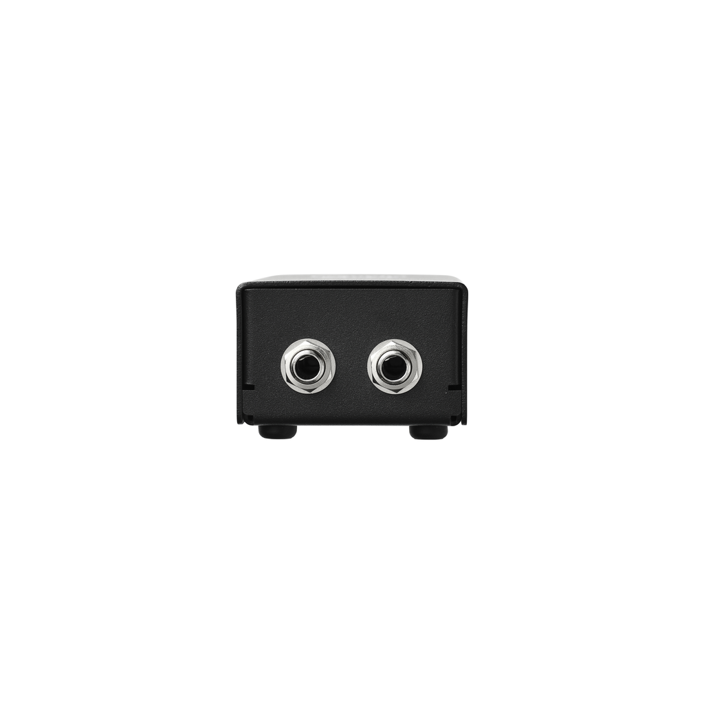 Franklin Audio DI-10 Passive Direct Box