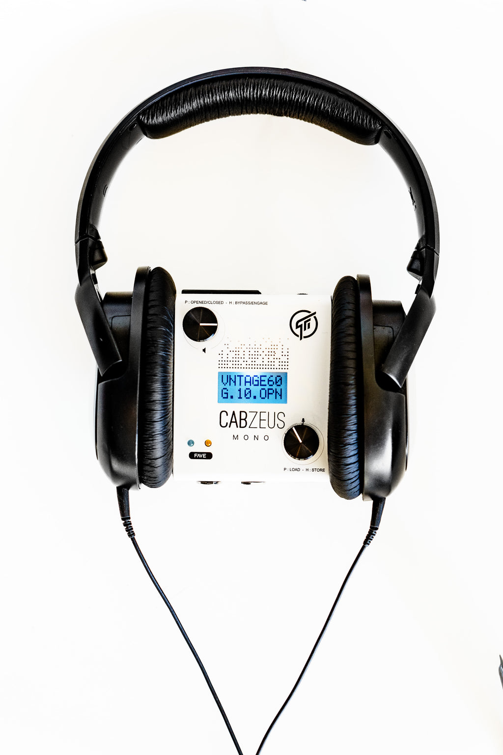 GFI System Cabzeus Mono