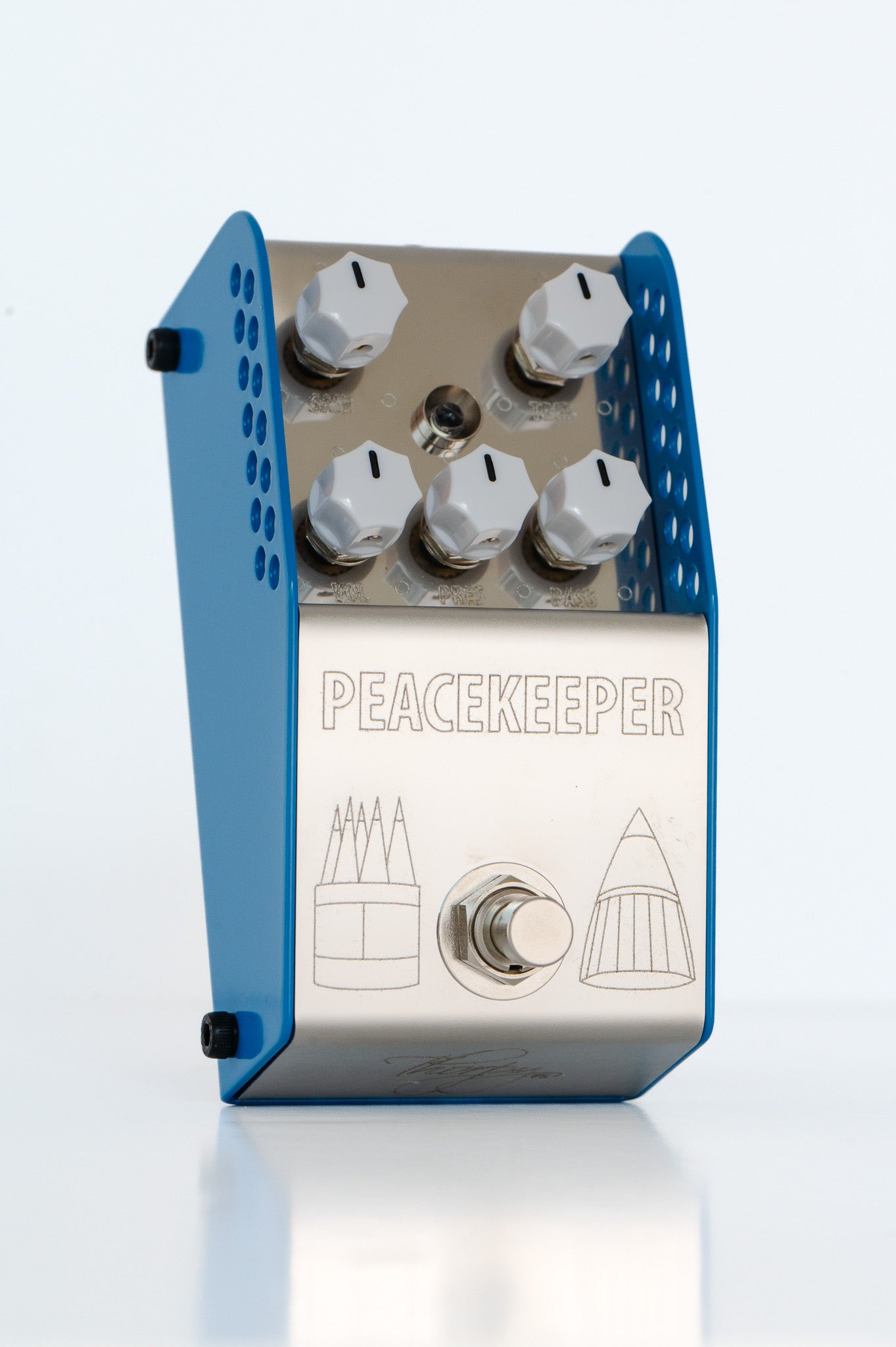 ThorpyFX Peacekeeper