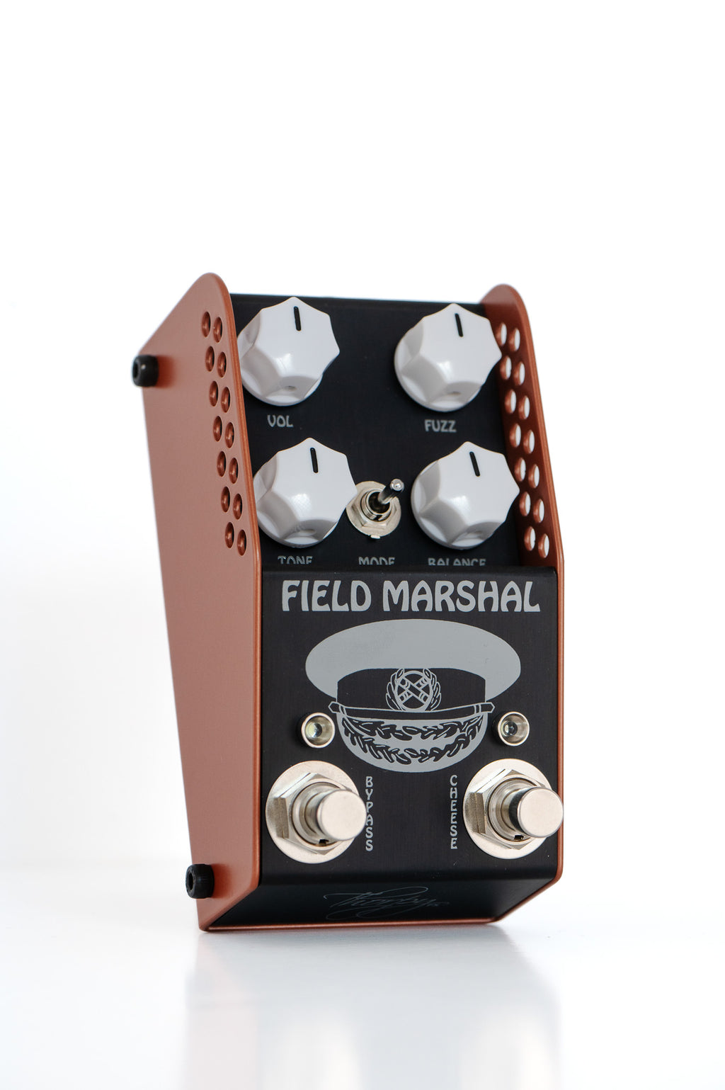 ThorpyFX Field Marshall
