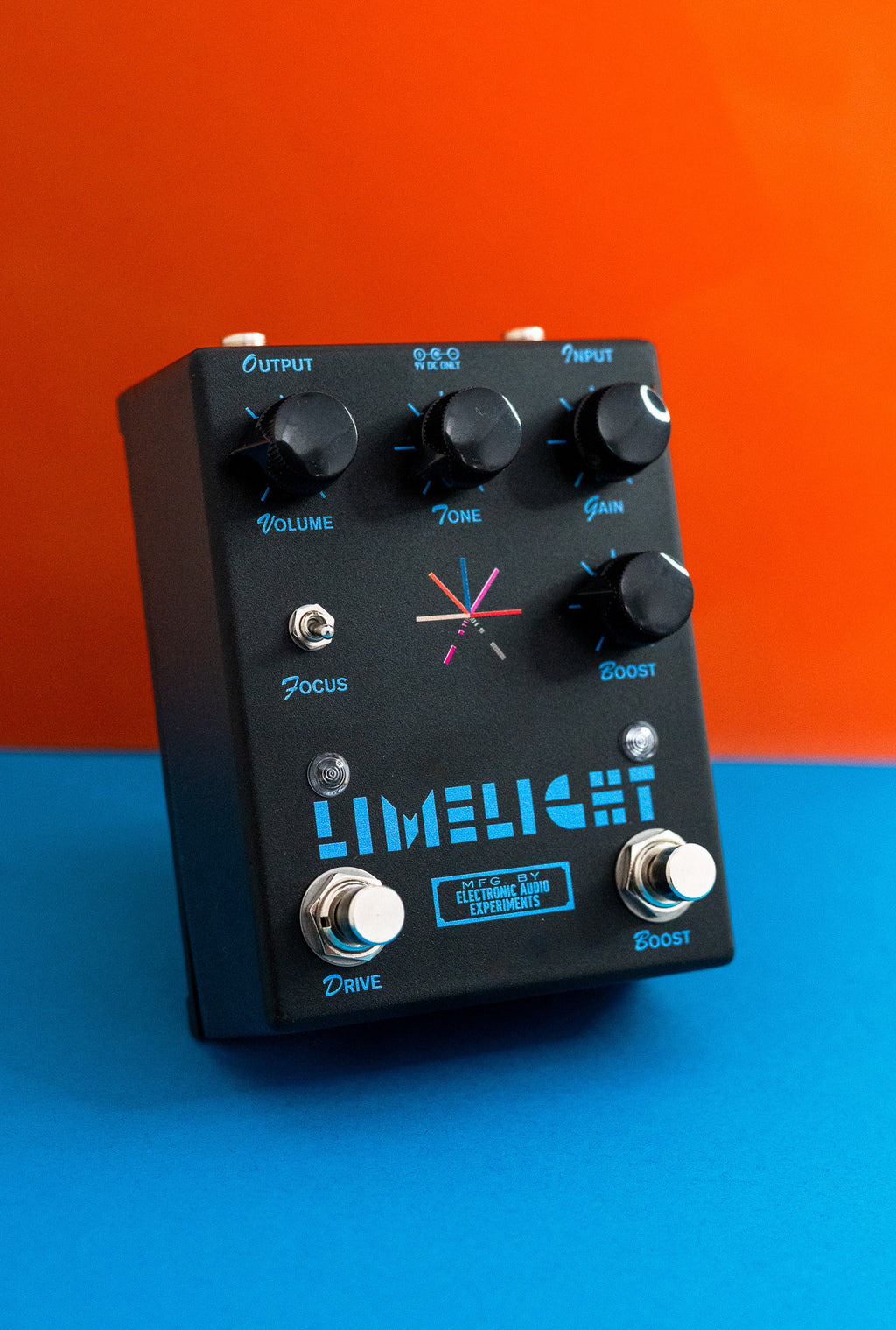Electronic Audio Experiments Limelight V2