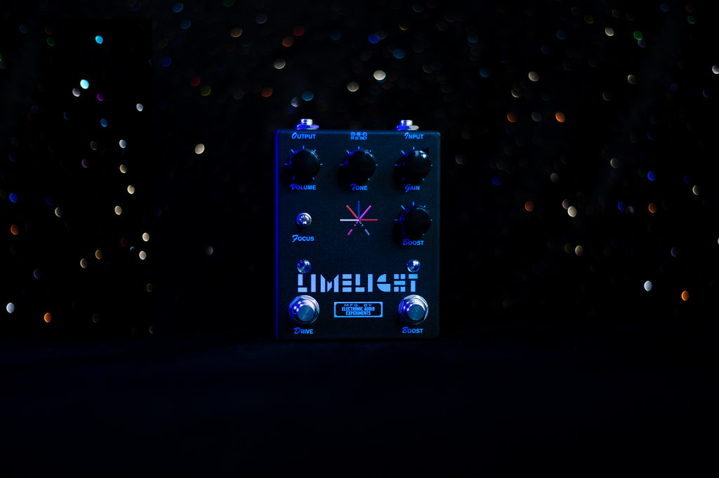 Electronic Audio Experiments Limelight V2